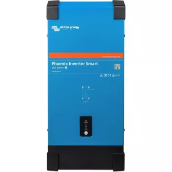 Phoenix Inverter 12/2000 Smart 2000VA 1600W čistý sínusový menič