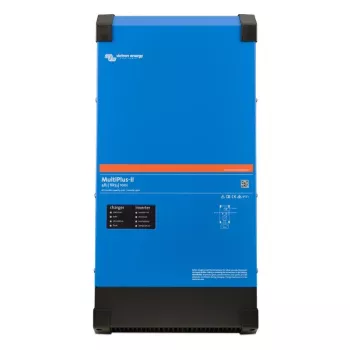 Victron Energy MultiPlus-II 48/6k5 100-50 230V menič/nabíjačka