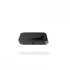 ZENS Magnetic Nightstand Charger - 20W Wireless Charging Stand pre iPhone a AirPods (čierna)