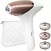 Philips Lumea IPL 9000 Series epilátor s technológiou SenseIQ BRI955/00