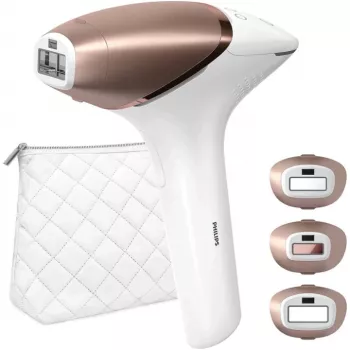 Philips Lumea IPL 9000 Series epilátor s technológiou SenseIQ BRI955/00