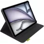 Gecko Covers Cactus Cover Tablet Folio Case pre Apple iPad Air 11 (2026-2024) / Air 10.9 (2022 & 2020) - čierny