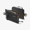 SPIGEN LF300 Soft RFID držiak kariet Black