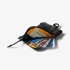 SPIGEN LF300 Soft RFID držiak kariet Black