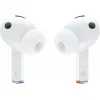 Samsung Galaxy Buds3 Pro slúchadlá biela (SM-R630NZW)