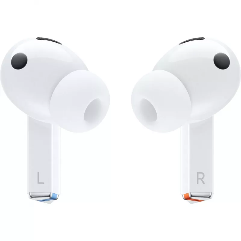 Samsung Galaxy Buds3 Pro slúchadlá biela (SM-R630NZW)