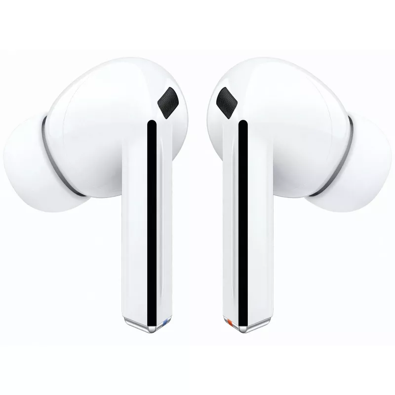 Samsung Galaxy Buds3 Pro slúchadlá biela (SM-R630NZW)