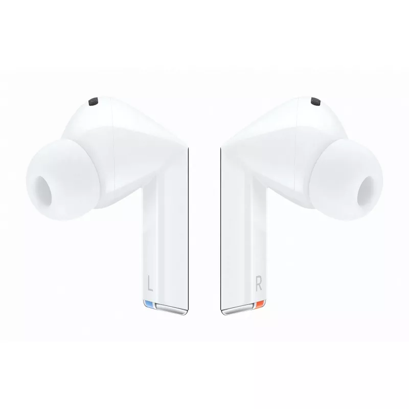 Samsung Galaxy Buds3 Pro slúchadlá biela (SM-R630NZW)