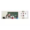 LG 86TR3DK-B 86 palcov UHD 390NITS 16/7 Touch Android 13 (EDLA) interaktívny displej