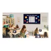 LG 86TR3DK-B 86 palcov UHD 390NITS 16/7 Touch Android 13 (EDLA) interaktívny displej