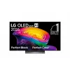 LG OLED55C61LA 55-palcový 4K OLED evo Smart TV, webOS, čierny