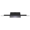 LG OLED55C61LA 55-palcový 4K OLED evo Smart TV, webOS, čierny