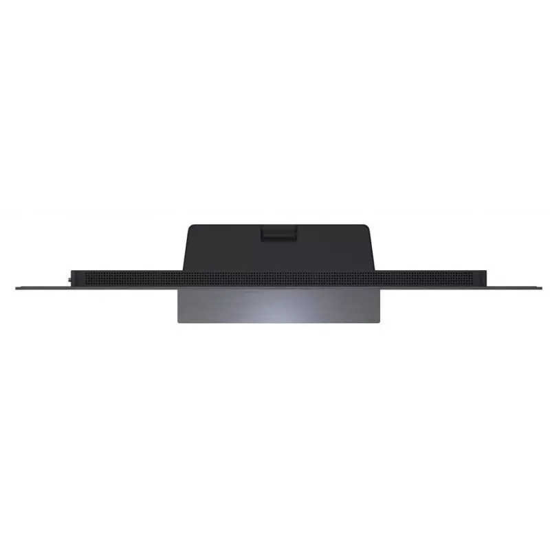LG OLED55C61LA 55-palcový 4K OLED evo Smart TV, webOS, čierny