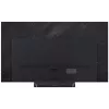 LG OLED55C61LA 55-palcový 4K OLED evo Smart TV, webOS, čierny