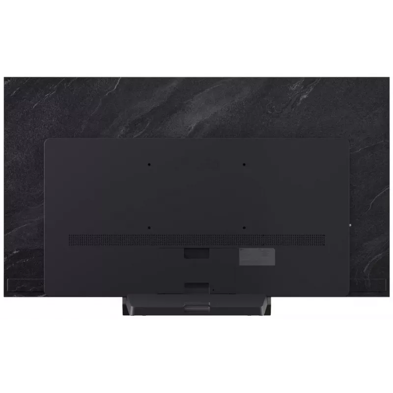 LG OLED55C61LA 55-palcový 4K OLED evo Smart TV, webOS, čierny