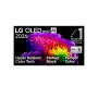 LG OLED55G61LW 55 palcov 4K OLED Smart TV (webOS, HDR10, Dolby Vision, Harman Kardon 60W, Picture-on-Glass)