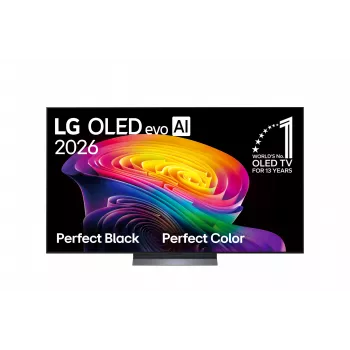 LG OLED65C61LA 65 palcov 4K OLED Smart TV (webOS 3.0, HDR Pro, Harman Kardon)