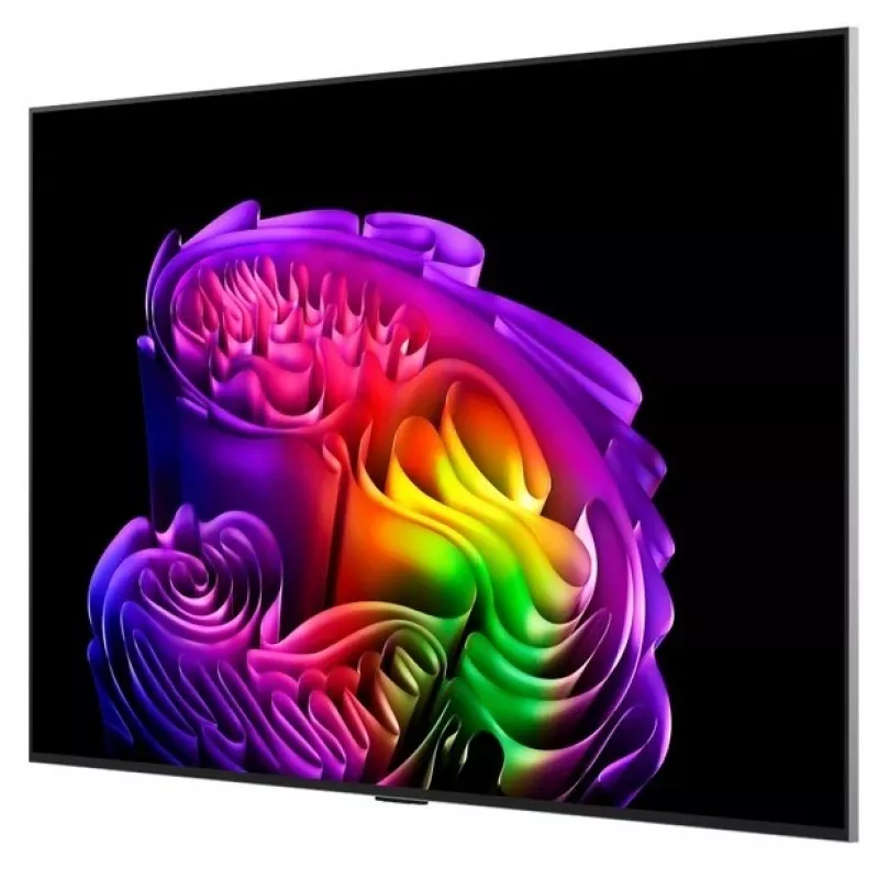 LG OLED65G61LW 4K OLED TV 65 palcov