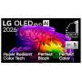 LG OLED65G61LW 4K OLED TV 65 palcov