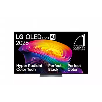 LG OLED77C61LA 77 palcov 4K OLED TV