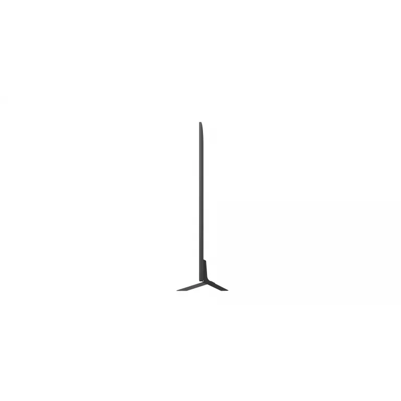 LG 86QNED85B3B 4K QNED MiniLED Smart TV (86