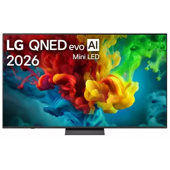 LG 65QNED83B3A 4K QNED MiniLED Smart TV 65