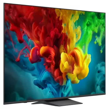 LG 65QNED83B3A 4K QNED MiniLED Smart TV 65