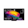 LG OLED83C61LA 4K OLED TV 83