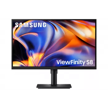 Samsung ViewFinity S8 LS27H802EFAXEN 27-palcový 5K IPS monitor