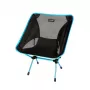 Helinox Chair One prenosná kempingová stolička - čierna