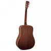 Cort Earth 70 OP akustická gitara - Natural Open Pore