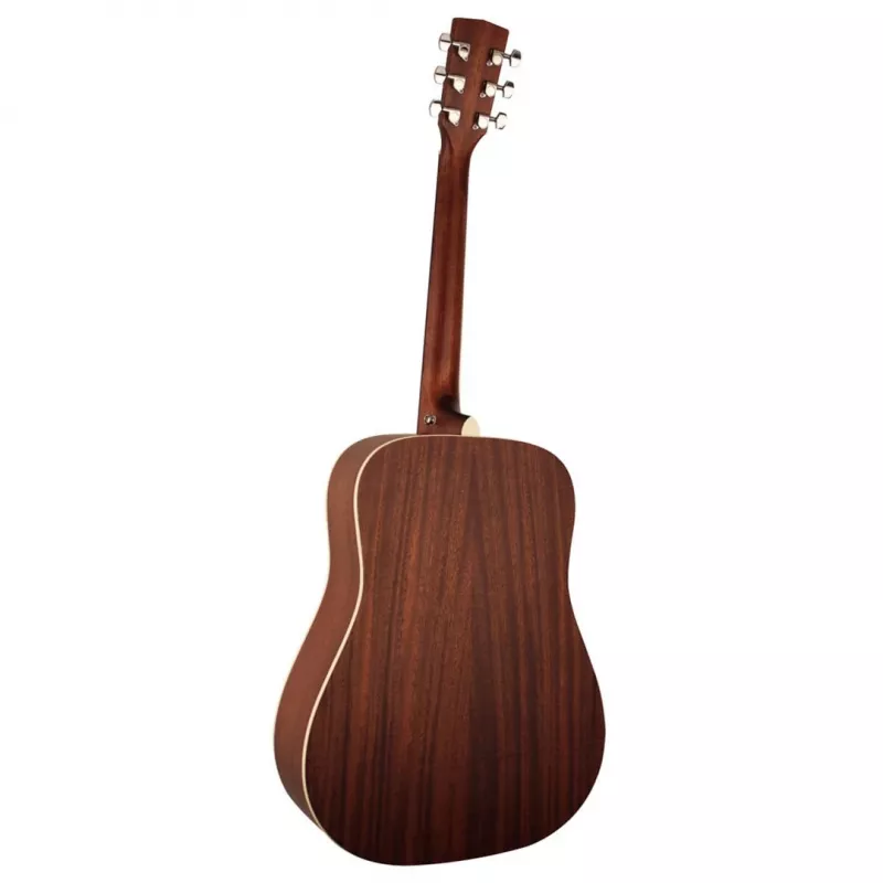 Cort Earth 70 OP akustická gitara - Natural Open Pore