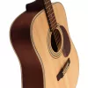 Cort Earth 70 OP akustická gitara - Natural Open Pore