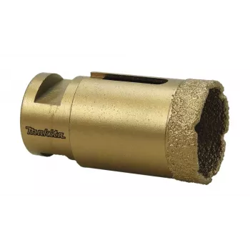 Makita D-44513 HSS-G sada špirálových vrtákov 5-dielna (4-10 mm) v plastovej kazete