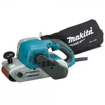 Makita M9400B pásová brúska 940W 100x610mm MT séria