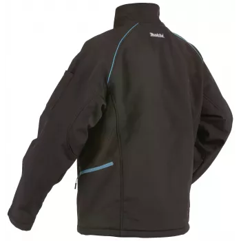 Makita DCJ205ZM bezdrôtová vyhrievaná bunda (Medium)