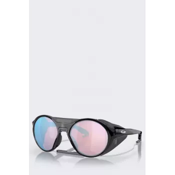 Oakley Clifden Mountain slnečné okuliare - Polished Black / Prizm Snow