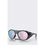 Oakley Clifden Mountain slnečné okuliare - Polished Black / Prizm Snow
