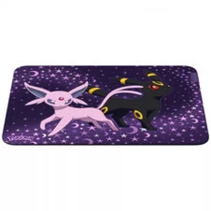 Razer Gigantus V2 Pokémon Edition podložka pod myš, veľkosť M - Espeon/Umbreon