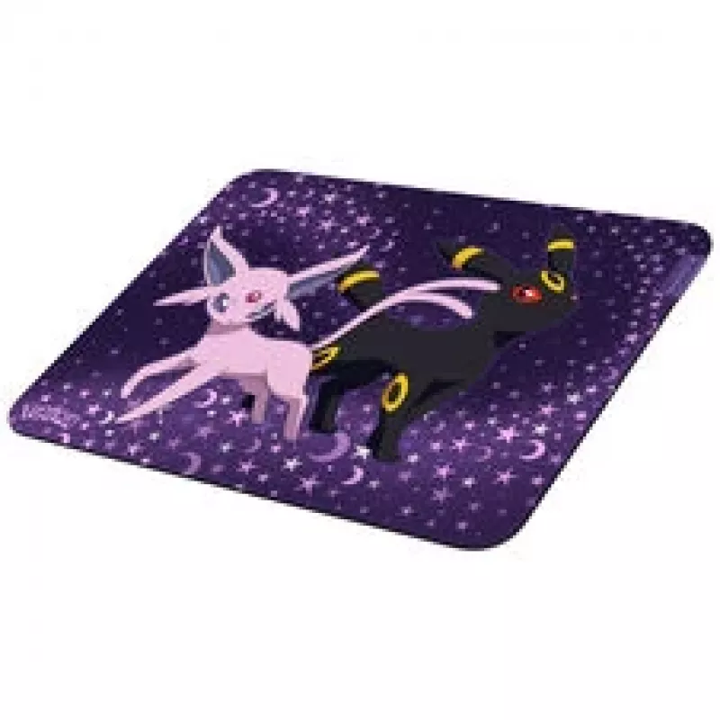 Razer Gigantus V2 Pokémon Edition podložka pod myš, veľkosť M - Espeon/Umbreon