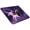 Razer Gigantus V2 Pokémon Edition podložka pod myš, veľkosť M - Espeon/Umbreon