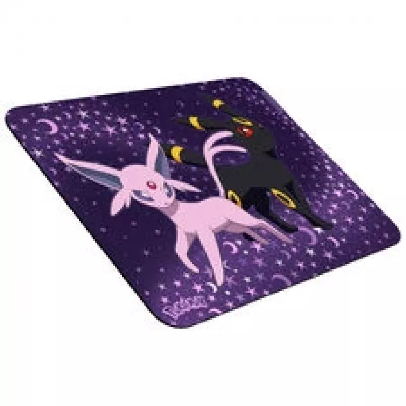 Razer Gigantus V2 Pokémon Edition podložka pod myš, veľkosť M - Espeon/Umbreon