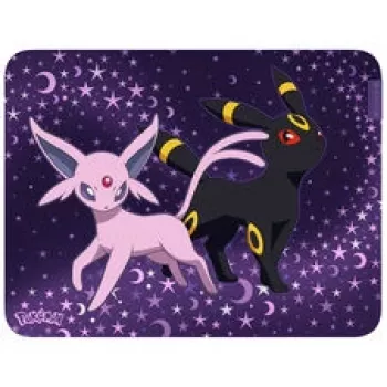 Razer Gigantus V2 Pokémon Edition podložka pod myš, veľkosť M - Espeon/Umbreon