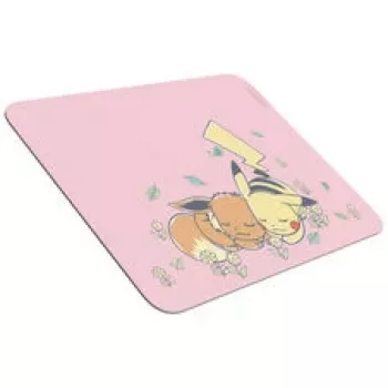 Razer Gigantus V2 Pokémon Edition podložka pod myš, veľkosť M - Pikachu/Eevee
