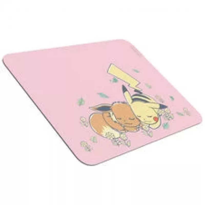 Razer Gigantus V2 Pokémon Edition podložka pod myš, veľkosť M - Pikachu/Eevee