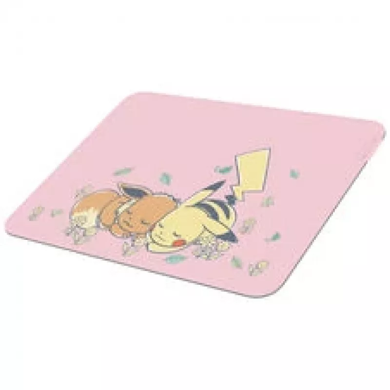 Razer Gigantus V2 Pokémon Edition podložka pod myš, veľkosť M - Pikachu/Eevee