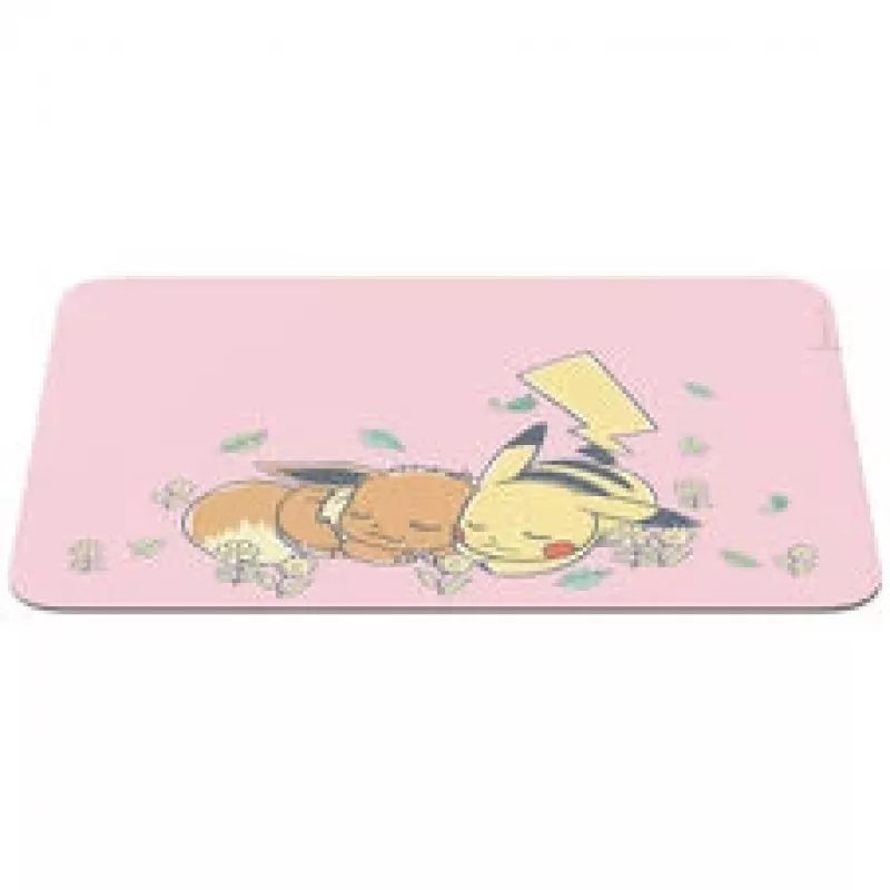 Razer Gigantus V2 Pokémon Edition podložka pod myš, veľkosť M - Pikachu/Eevee