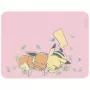 Razer Gigantus V2 Pokémon Edition podložka pod myš, veľkosť M - Pikachu/Eevee