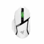 Razer Basilisk V3 X HyperSpeed Wireless herná myš - biela
