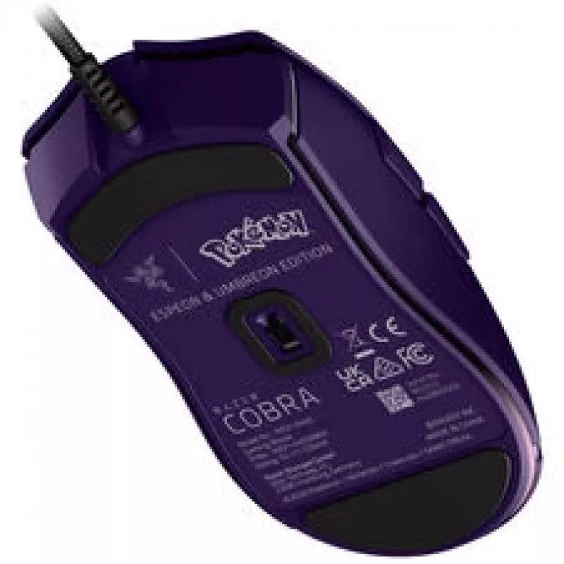 Razer Cobra - Pokémon Espeon/Umbreon Edition káblová herná myš